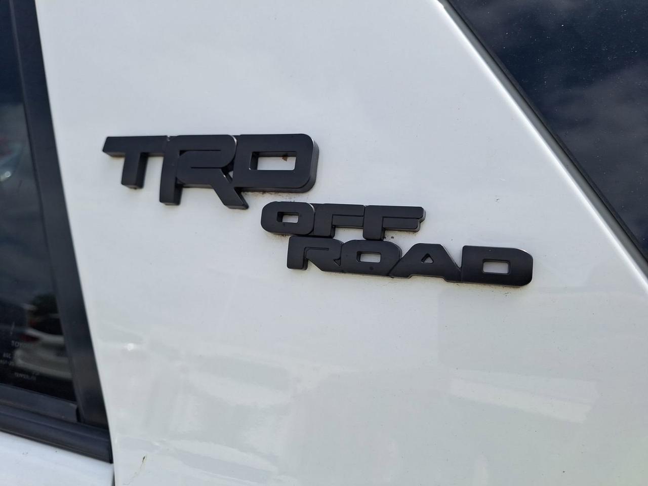 2019 Toyota 4Runner TRD Off-Road Hurst TX