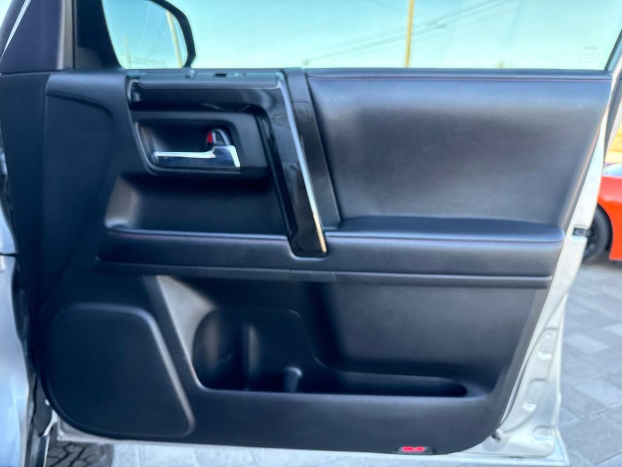 2019 Toyota 4Runner TRD Off-Road Bend OR