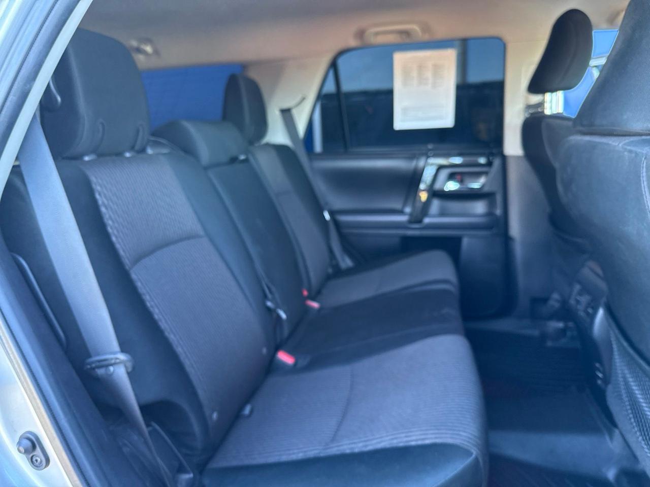 2019 Toyota 4Runner TRD Off-Road Bend OR