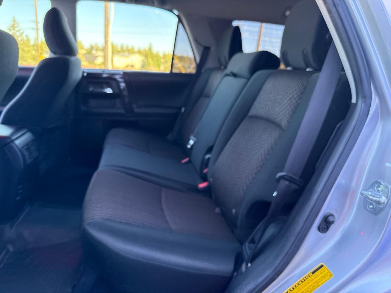 2019 Toyota 4Runner TRD Off-Road Bend OR