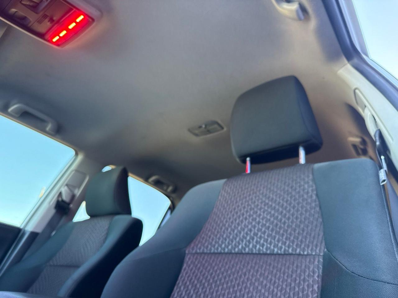 2019 Toyota 4Runner TRD Off-Road Bend OR