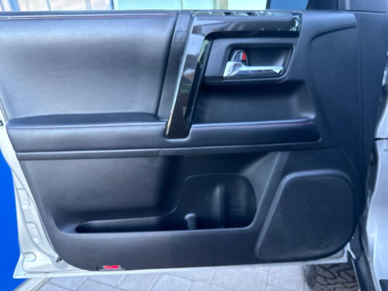 2019 Toyota 4Runner TRD Off-Road Bend OR