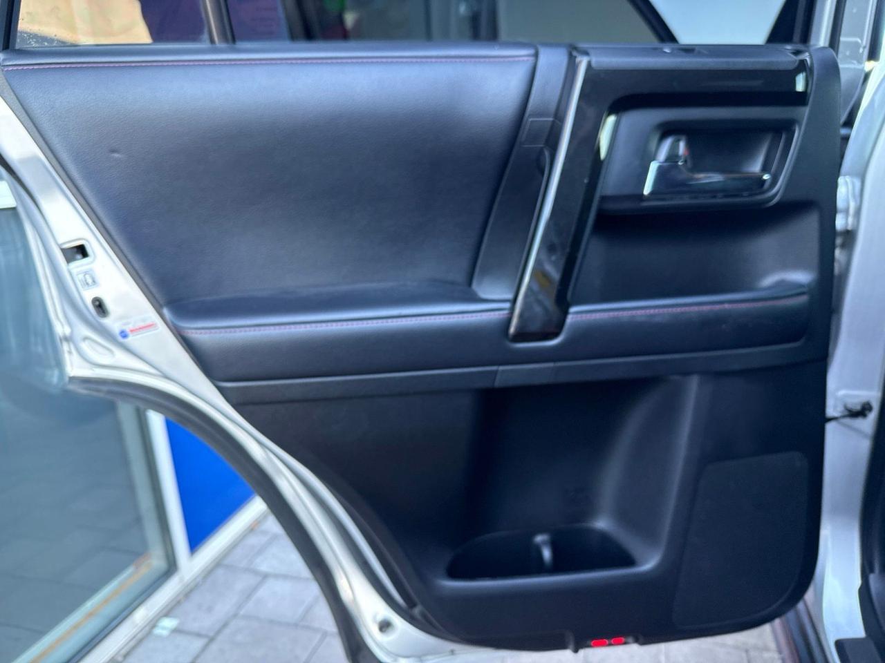 2019 Toyota 4Runner TRD Off-Road Bend OR