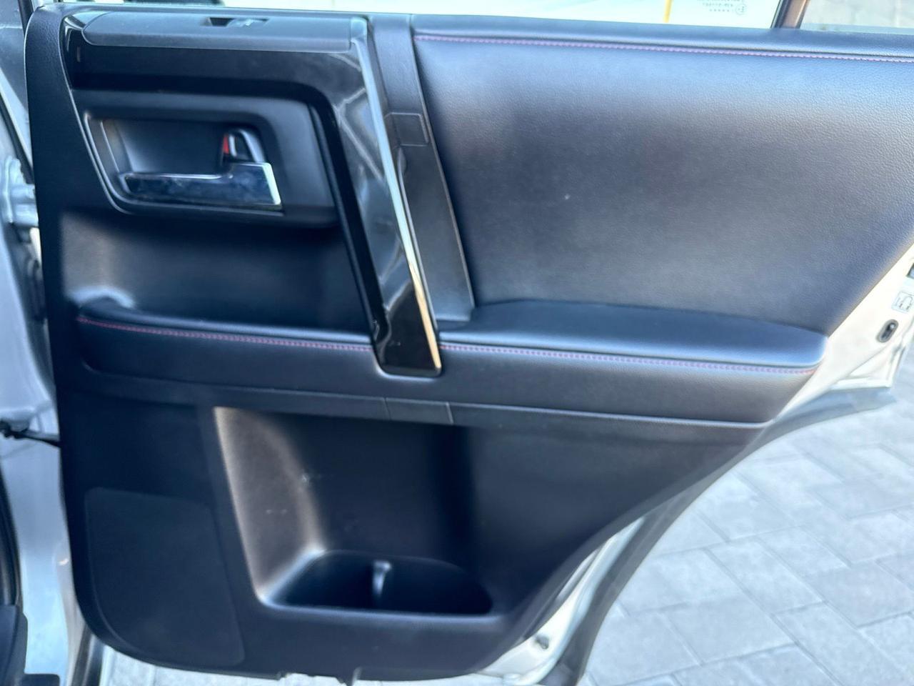 2019 Toyota 4Runner TRD Off-Road Bend OR