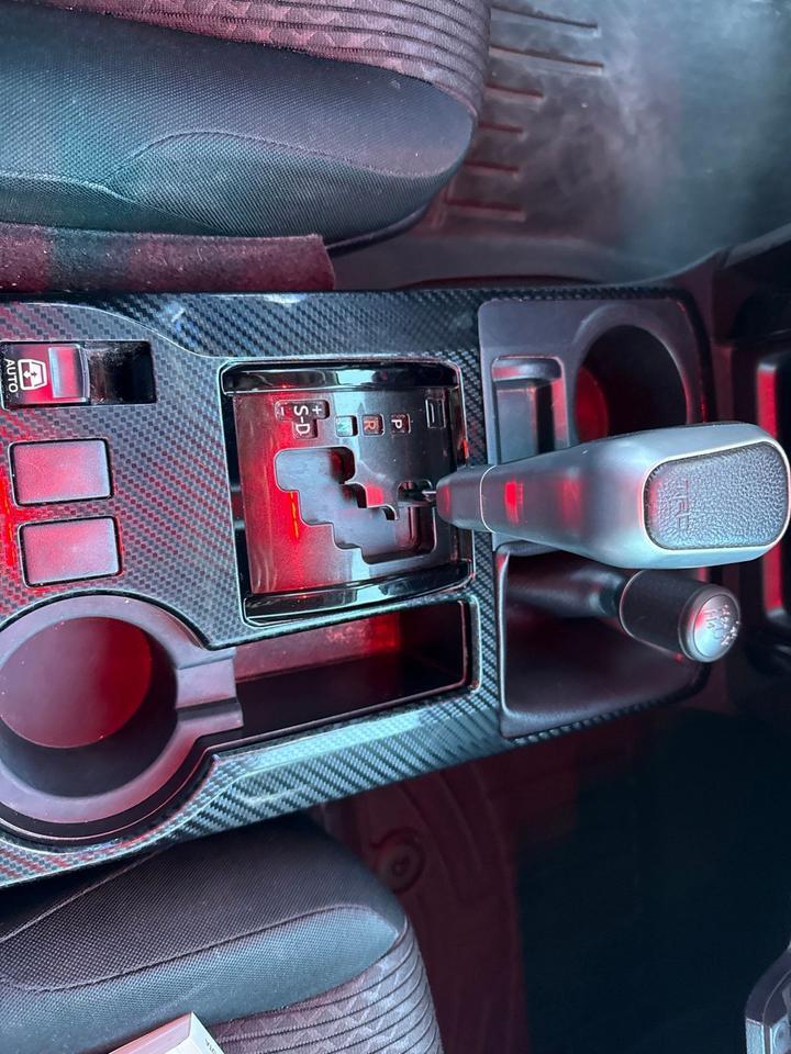 2019 Toyota 4Runner TRD Off-Road Bend OR
