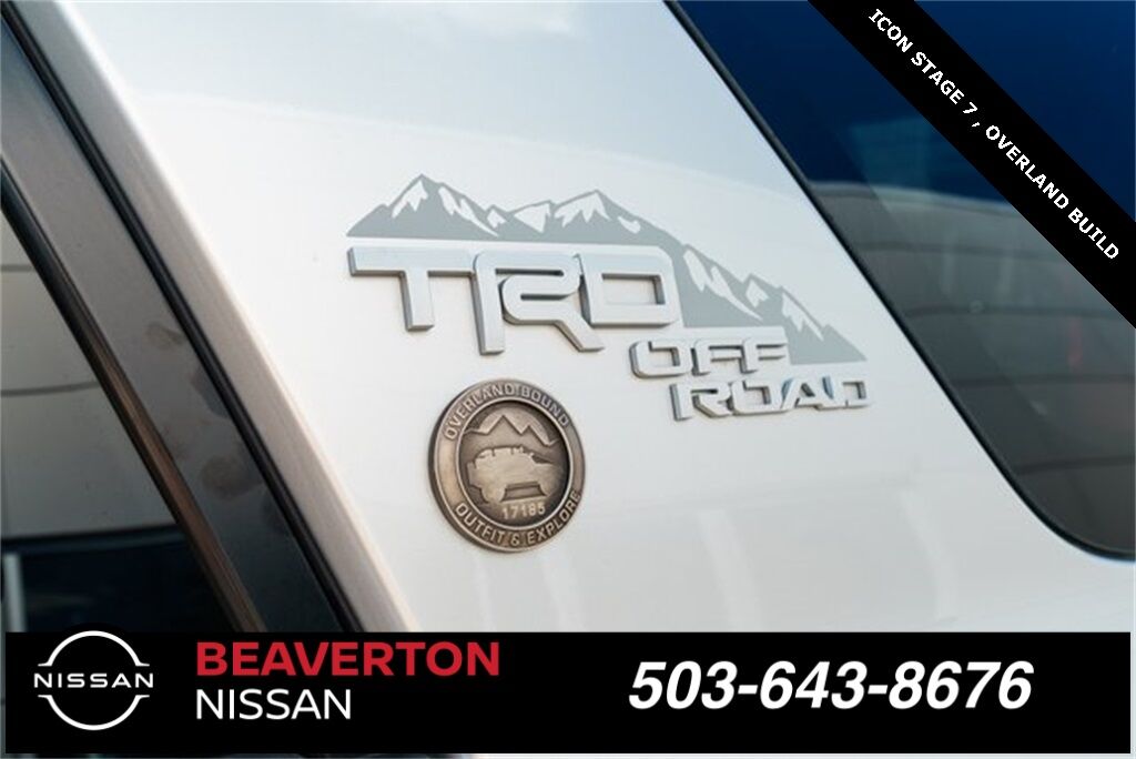 2019 Toyota 4Runner TRD Off-Road Beaverton OR
