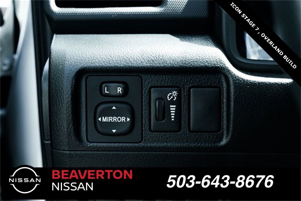 2019 Toyota 4Runner TRD Off-Road Beaverton OR
