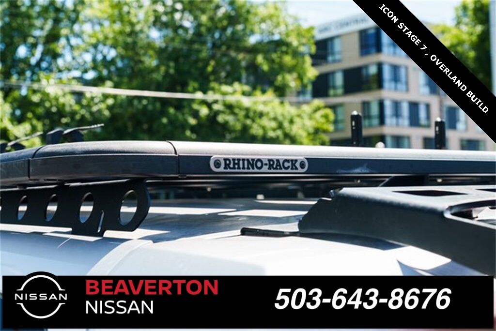 2019 Toyota 4Runner TRD Off-Road Beaverton OR