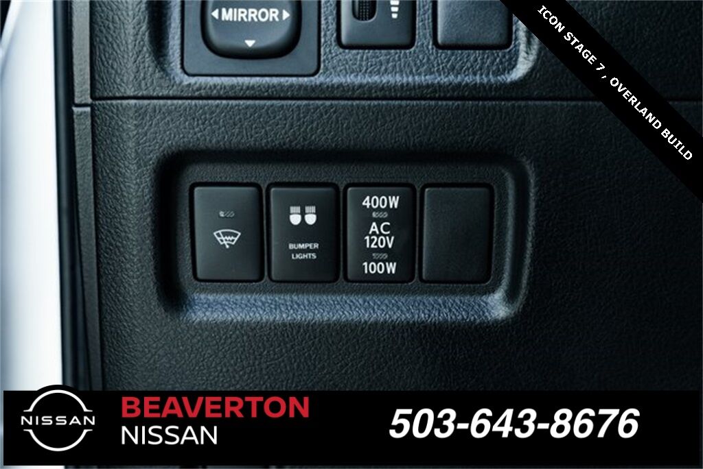 2019 Toyota 4Runner TRD Off-Road Beaverton OR
