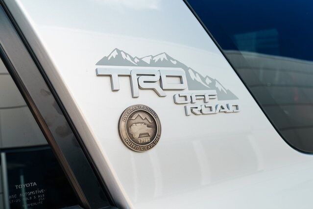 2019 Toyota 4Runner TRD Off-Road Beaverton OR