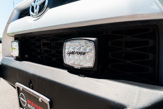 2019 Toyota 4Runner TRD Off-Road Beaverton OR