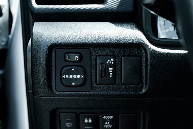 2019 Toyota 4Runner TRD Off-Road Beaverton OR