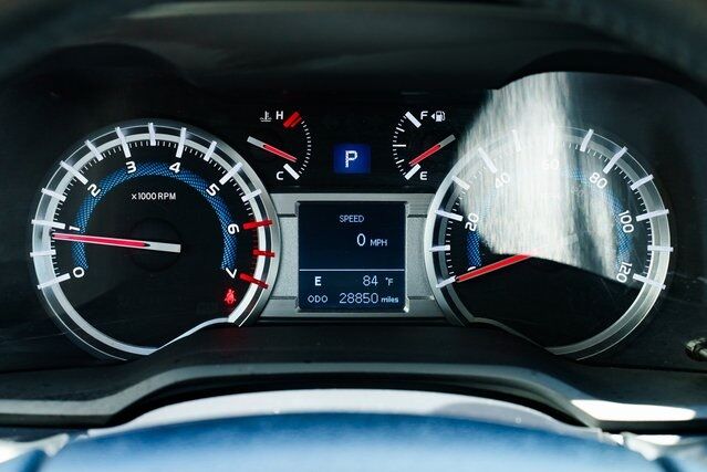 2019 Toyota 4Runner TRD Off-Road Beaverton OR