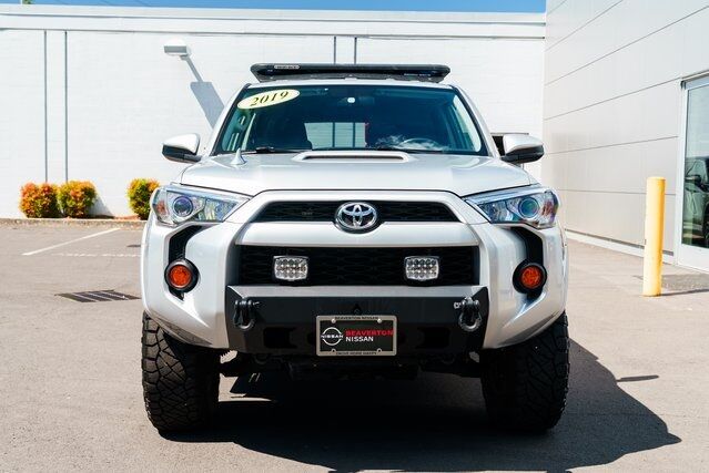 2019 Toyota 4Runner TRD Off-Road Beaverton OR