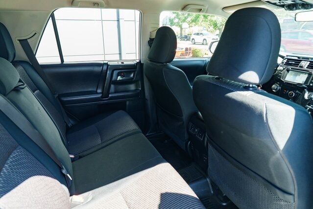 2019 Toyota 4Runner TRD Off-Road Beaverton OR