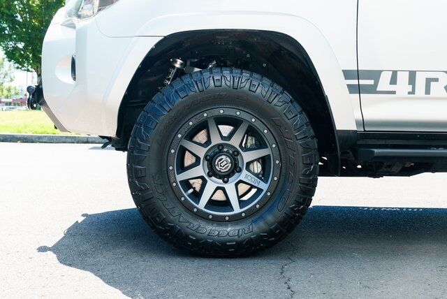2019 Toyota 4Runner TRD Off-Road Beaverton OR
