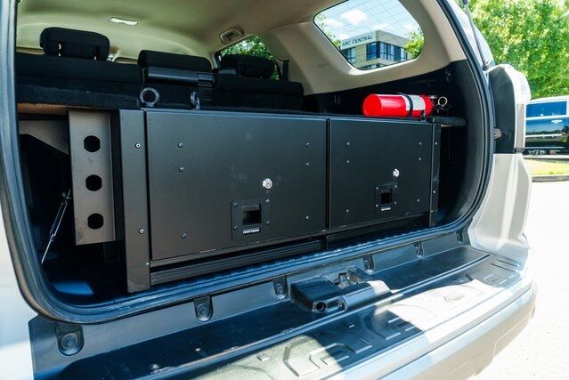 2019 Toyota 4Runner TRD Off-Road Beaverton OR