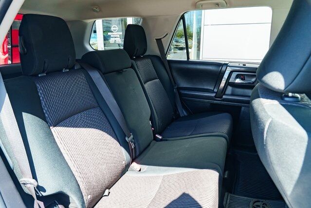 2019 Toyota 4Runner TRD Off-Road Beaverton OR