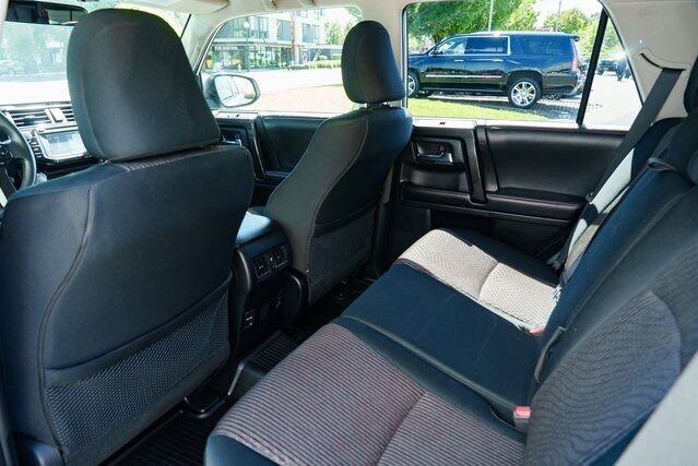 2019 Toyota 4Runner TRD Off-Road Beaverton OR
