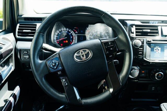 2019 Toyota 4Runner TRD Off-Road Beaverton OR