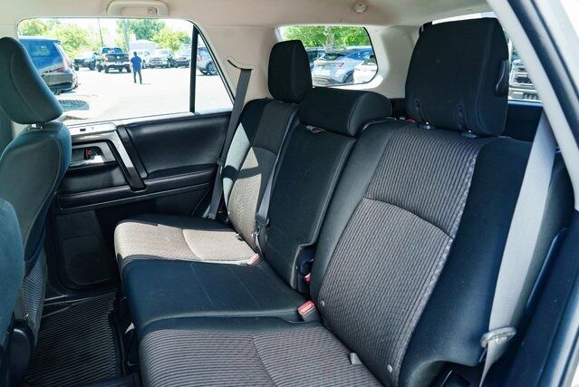 2019 Toyota 4Runner TRD Off-Road Beaverton OR