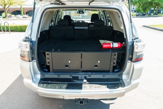 2019 Toyota 4Runner TRD Off-Road Beaverton OR