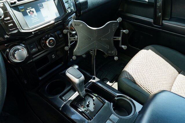 2019 Toyota 4Runner TRD Off-Road Beaverton OR