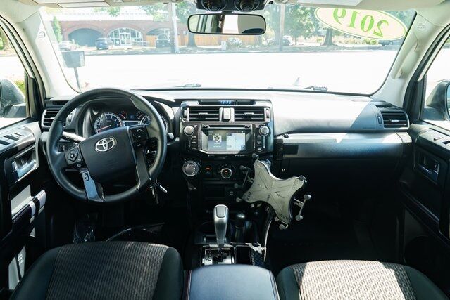 2019 Toyota 4Runner TRD Off-Road Beaverton OR