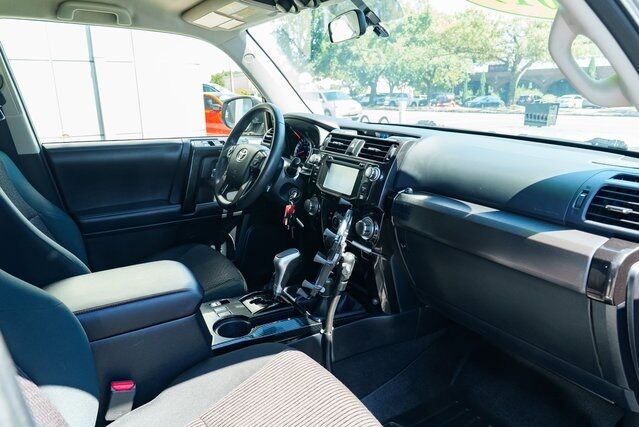 2019 Toyota 4Runner TRD Off-Road Beaverton OR