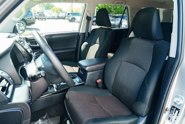 2019 Toyota 4Runner TRD Off-Road Beaverton OR