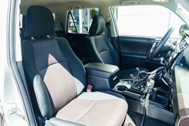 2019 Toyota 4Runner TRD Off-Road Beaverton OR
