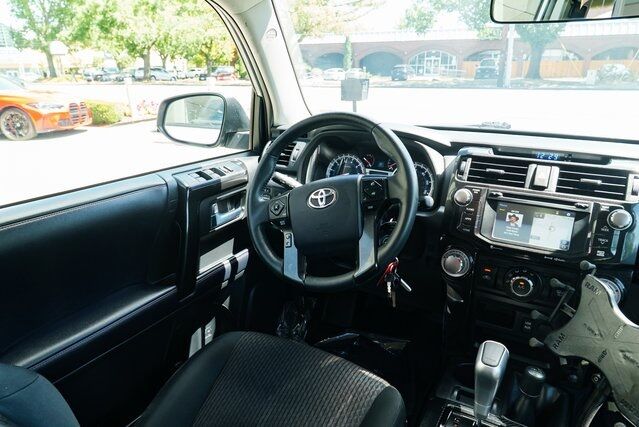 2019 Toyota 4Runner TRD Off-Road Beaverton OR