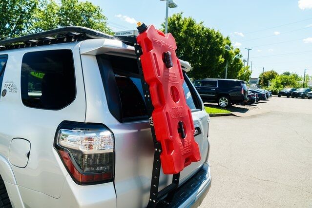 2019 Toyota 4Runner TRD Off-Road Beaverton OR