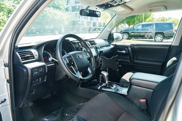 2019 Toyota 4Runner TRD Off-Road Beaverton OR