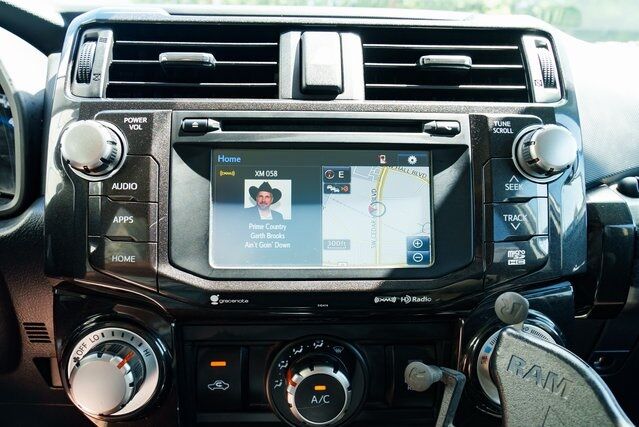 2019 Toyota 4Runner TRD Off-Road Beaverton OR