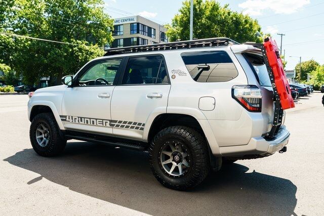 2019 Toyota 4Runner TRD Off-Road Beaverton OR