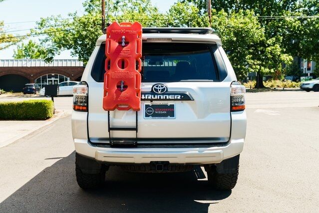 2019 Toyota 4Runner TRD Off-Road Beaverton OR