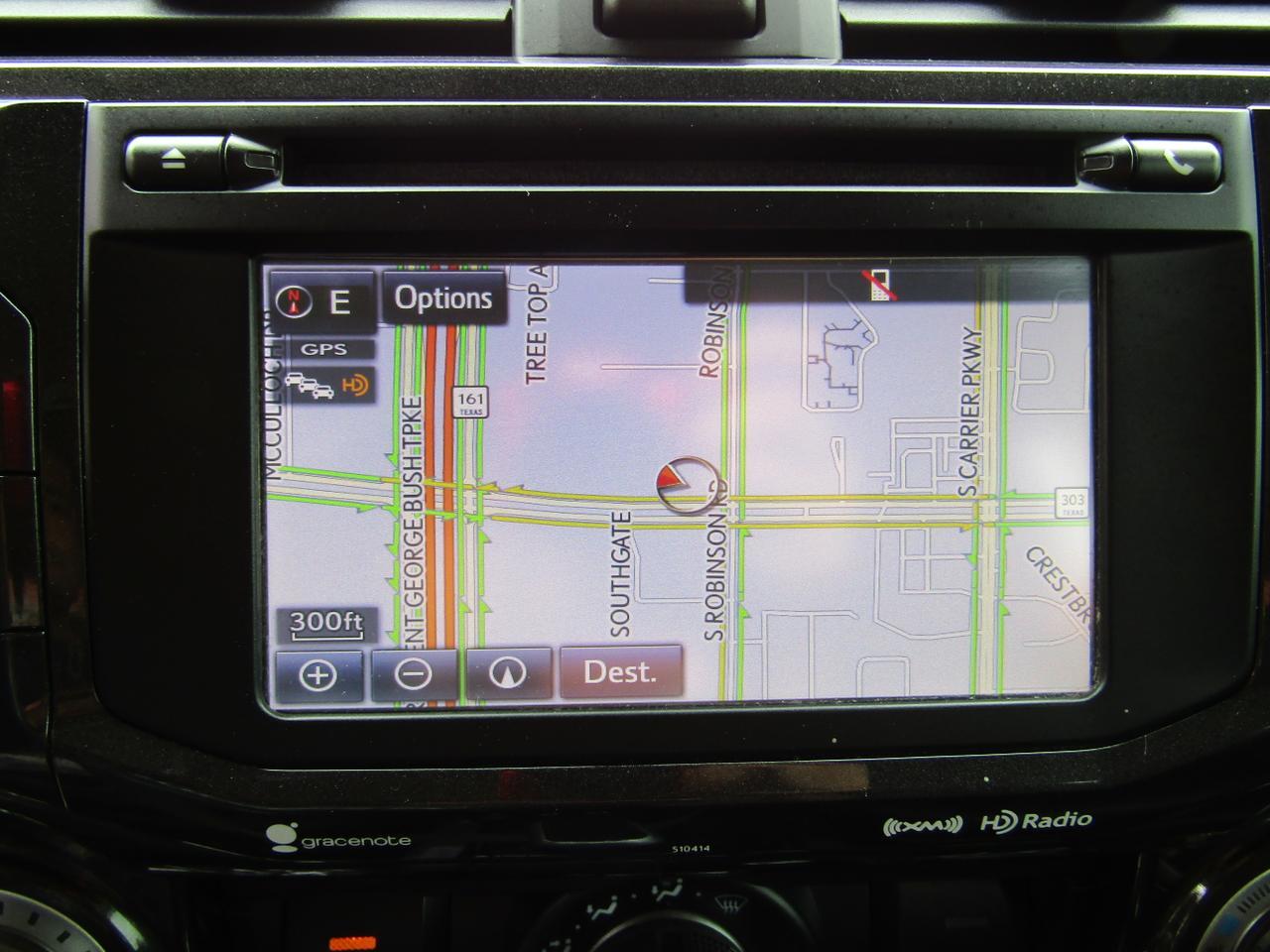 2019 Toyota 4Runner TRD Off Road Premium 4WD (Natl) Grand Prairie TX