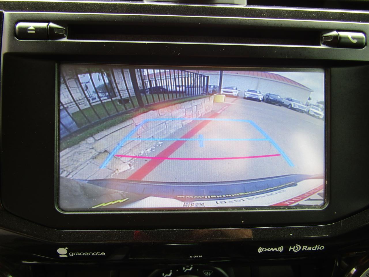 2019 Toyota 4Runner TRD Off Road Premium 4WD (Natl) Grand Prairie TX