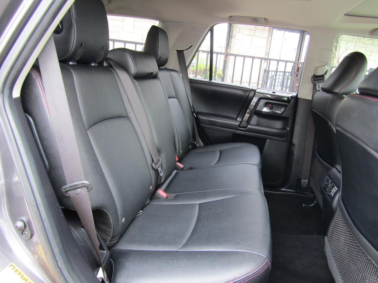 2019 Toyota 4Runner TRD Off Road Premium 4WD (Natl) Grand Prairie TX