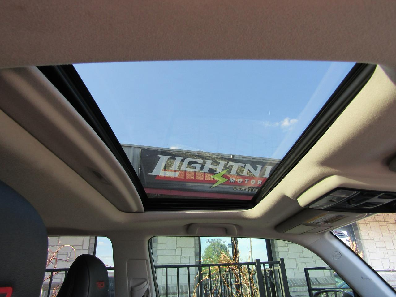 2019 Toyota 4Runner TRD Off Road Premium 4WD (Natl) Grand Prairie TX