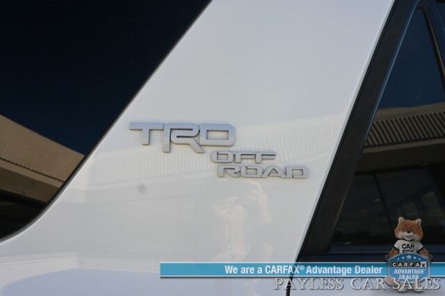 2019 Toyota 4Runner TRD Off-Road Premium Anchorage AK