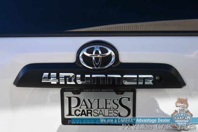 2019 Toyota 4Runner TRD Off-Road Premium Anchorage AK