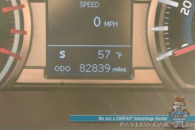 2019 Toyota 4Runner TRD Off-Road Premium Anchorage AK