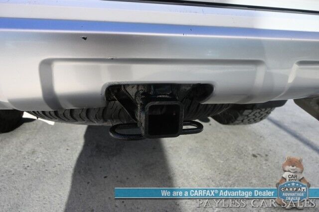 2019 Toyota 4Runner TRD Off-Road Premium Anchorage AK