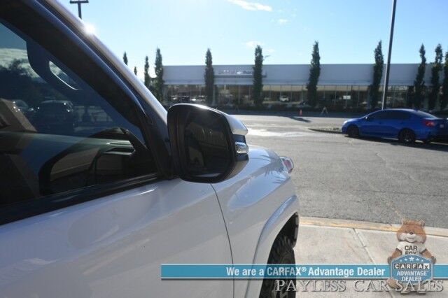 2019 Toyota 4Runner TRD Off-Road Premium Anchorage AK