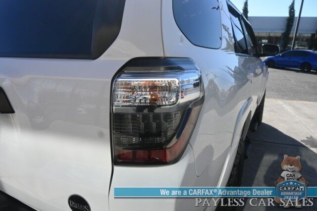 2019 Toyota 4Runner TRD Off-Road Premium Anchorage AK