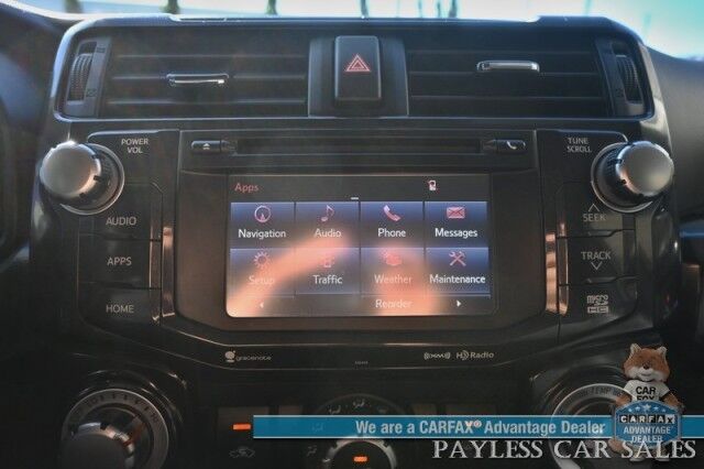 2019 Toyota 4Runner TRD Off-Road Premium Anchorage AK