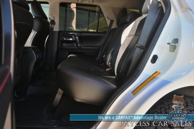 2019 Toyota 4Runner TRD Off-Road Premium Anchorage AK