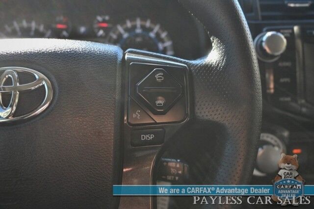 2019 Toyota 4Runner TRD Off-Road Premium Anchorage AK